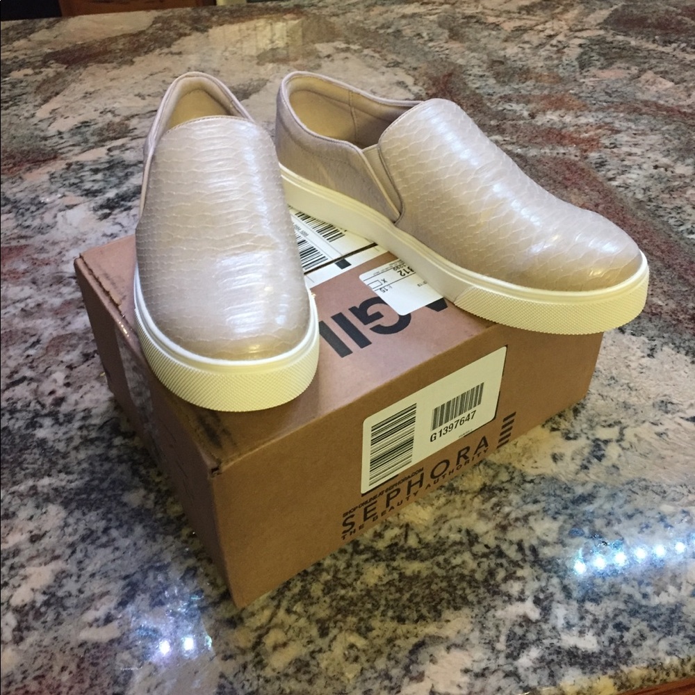 Slip On Sneakers